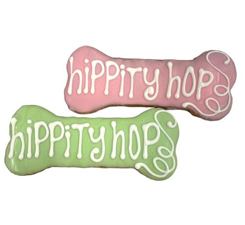 Hippity Hop Bones - Tray of 10